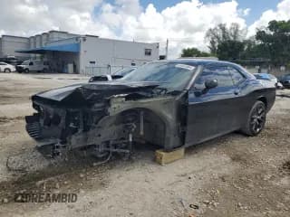 ✅ 2021 Dodge Challenger SXT • VIN: 2C3CDZAG2MH606813 • Lot: 69441064. Wystawiony na Copart z przebiegiem 30 727 mil. Bezpłatny archiwum sprzedaży aukcyjnych z USA i szczegółowy raport historii pojazdu na DreamBid. Zdjęcie 1.