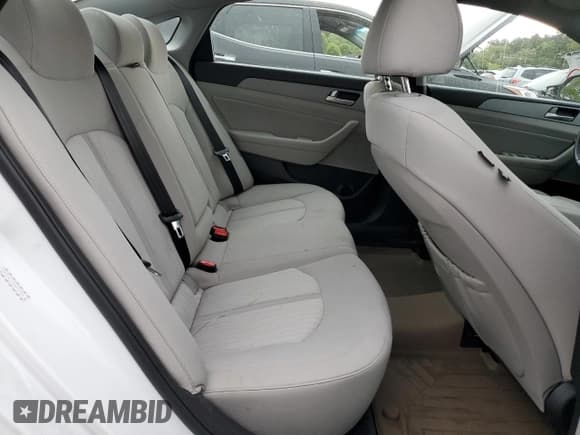 ✅ 2019 Hyundai Sonata • VIN: KMHE14L25KA093906 • Лот: 55942464. Опубликован ранее на Copart с пробегом 66 080 миль. Бесплатный доступ к архиву аукционных продаж из США и подробный отчёт об истории автомобиля на DreamBid. Изображение 10.