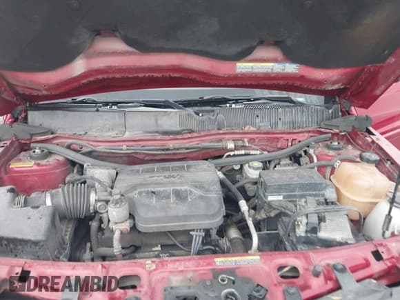 ✅ 2005 Chevrolet Equinox LS • VIN: 2CNDL23F456045859 • Лот: 42670616. Опубликован ранее на IAAI с пробегом 167 142 миль. Бесплатный доступ к архиву аукционных продаж из США и подробный отчёт об истории автомобиля на DreamBid. Изображение 10.