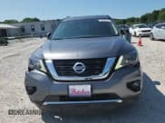 ✅ 2019 Nissan Pathfinder SL • VIN: 5N1DR2MN1KC604520 • Лот: 58424415. Опубликован ранее на Copart с пробегом 66 997 миль. Бесплатный доступ к архиву аукционных продаж из США и подробный отчёт об истории автомобиля на DreamBid. Изображение 14.