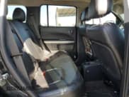 ✅ 2007 Chevrolet HHR LT • VIN: 3GNDA33P87S570279 • Lot: 52920105. Listed on Copart with 233,543 mi. Free auction sales archive from the USA and detailed vehicle history report at DreamBid. Image 10.