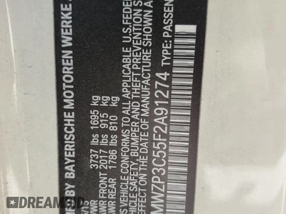✅ 2015 MINI Convertible S • VIN: WMWZP3C55F2A91274 • Lot: 76558584. Wystawiony na Copart z przebiegiem Nie podano. Bezpłatny archiwum sprzedaży aukcyjnych z USA i szczegółowy raport historii pojazdu na DreamBid. Zdjęcie 13.