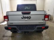 ✅ 2021 Jeep Gladiator Sport S • VIN: 1C6HJTAG6ML573803 • Лот: 91416095. Опубликован ранее на Copart с пробегом 36 233 миль. Бесплатный доступ к архиву аукционных продаж из США и подробный отчёт об истории автомобиля на DreamBid. Изображение 6.