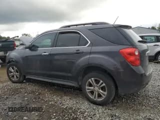 ✅ 2014 Chevrolet Equinox LT • VIN: 1GNALBEK7EZ137643 • Лот: 73252484. Опубликован ранее на Copart с пробегом Не указан. Бесплатный доступ к архиву аукционных продаж из США и подробный отчёт об истории автомобиля на DreamBid. Изображение 2.