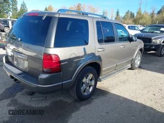 ✅ 2003 Ford Explorer Limited • VIN: 1FMDU75K13ZA30399 • Лот: 43682088. Опубликован ранее на IAAI с пробегом 216 850 миль. Бесплатный доступ к архиву аукционных продаж из США и подробный отчёт об истории автомобиля на DreamBid. Изображение 4.