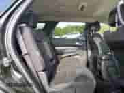 2020 Dodge Durango SXT with VIN 1C4RDHAG3LC376751, listed as a Copart auction lot 68504855 with 75,723 mi miles and Clean title. Bid and sale history available at DreamBid. Image 11.