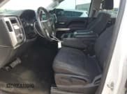 ✅ 2015 Chevrolet Silverado 1500 LT • VIN: 3GCPCREH8FG306876 • Lot: 60325575. Listed on Copart with 192,201 mi. Free auction sales archive from the USA and detailed vehicle history report at DreamBid. Image 7.