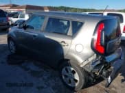 ✅ 2014 Kia Soul • VIN: KNDJN2A22E7075976 • Lot: 43290875. Wystawiony na IAAI z przebiegiem 85 741 mil. Bezpłatny archiwum sprzedaży aukcyjnych z USA i szczegółowy raport historii pojazdu na DreamBid. Zdjęcie 3.