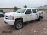 ✅ 2013 Chevrolet Silverado 1500 LT • VIN: 3GCPKSE72DG112942 • Lot: 42868334. Wystawiony na IAAI z przebiegiem Nie podano. Bezpłatny archiwum sprzedaży aukcyjnych z USA i szczegółowy raport historii pojazdu na DreamBid. Zdjęcie 18.