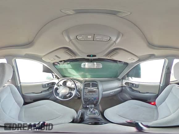 2005 Hyundai Santa Fe GLS с VIN KM8SC13E65U917940, выставлен на аукционе Copart как лот 41677315 с пробегом 116 335 миль миль и Списание • Salvage title. История ставок и продаж доступна на DreamBid. Изображение 14.