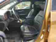 2020 Chevrolet Blazer RS z VIN 3GNKBERS1LS571697, wystawiony jako Copart lot #59970315 z przebiegiem 42 834 mil mil oraz Szkoda całkowita • Salvage title. Historia ofert i sprzedaży dostępna na DreamBid. Obrazek 7.