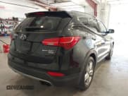 ✅ 2013 Hyundai Santa Fe Sport • VIN: 5XYZUDLA6DG121560 • Лот: 43672701. Опубликован ранее на IAAI с пробегом 93 347 миль. Бесплатный доступ к архиву аукционных продаж из США и подробный отчёт об истории автомобиля на DreamBid. Изображение 4.
