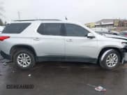 ✅ 2020 Chevrolet Traverse LT Cloth • VIN: 1GNERGKW6LJ150836 • Лот: 40907413. Опубликован ранее на IAAI с пробегом 87 133 миль. Бесплатный доступ к архиву аукционных продаж из США и подробный отчёт об истории автомобиля на DreamBid. Изображение 12.