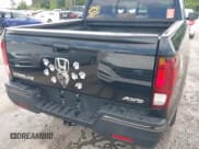 ✅ 2018 Honda Ridgeline Black Edition • VIN: 5FPYK3F82JB012687 • Лот: 41982191. Опубликован ранее на IAAI с пробегом 55 235 миль. Бесплатный доступ к архиву аукционных продаж из США и подробный отчёт об истории автомобиля на DreamBid. Изображение 16.