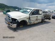 ✅ 2010 Dodge 1500 ST • VIN: 1D7RV1GT7AS234176 • Lot: 42589799. Wystawiony na IAAI z przebiegiem 118 000 mil. Bezpłatny archiwum sprzedaży aukcyjnych z USA i szczegółowy raport historii pojazdu na DreamBid. Zdjęcie 17.