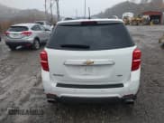 ✅ 2017 Chevrolet Equinox Premier • VIN: 2GNFLGE31H6266781 • Лот: 43641287. Опубликован ранее на IAAI с пробегом 144 653 миль. Бесплатный доступ к архиву аукционных продаж из США и подробный отчёт об истории автомобиля на DreamBid. Изображение 16.