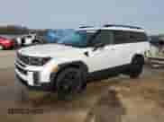 2024 Hyundai Santa Fe XRT с VIN 5NMP3DGLXRH002347, выставлен на аукционе Copart как лот 42988325 с пробегом 9 104 миль миль и Списание • Salvage title. История ставок и продаж доступна на DreamBid. Изображение 1.