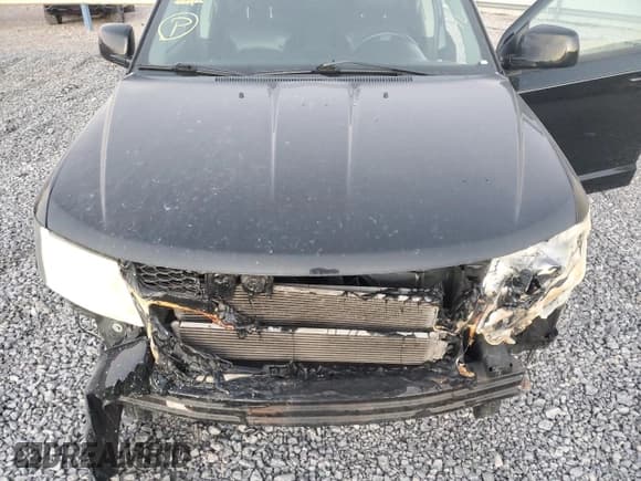 ✅ 2016 Dodge Journey Crossroad Plus • VIN: 3C4PDCGB3GT149740 • Лот: 92698435. Опубликован ранее на Copart с пробегом Не указан. Бесплатный доступ к архиву аукционных продаж из США и подробный отчёт об истории автомобиля на DreamBid. Изображение 12.