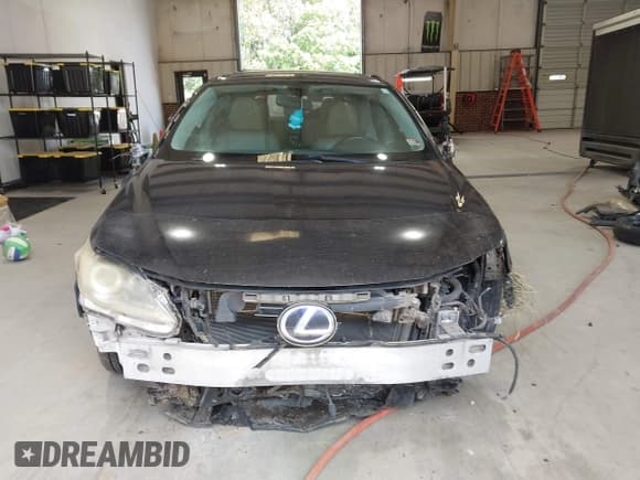 ✅ 2011 Lexus CT 200h • VIN: JTHKD5BH8B2008754 • Lot: 43267144. Listed on IAAI with 238,288 mi. Free auction sales archive from the USA and detailed vehicle history report at DreamBid. Image 12.