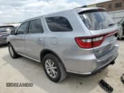 ✅ 2016 Dodge Durango Special Service • VIN: 1C4SDJFT1GC370015 • Lot: 56537215. Wystawiony na Copart z przebiegiem 172 351 mil. Bezpłatny archiwum sprzedaży aukcyjnych z USA i szczegółowy raport historii pojazdu na DreamBid. Zdjęcie 2.