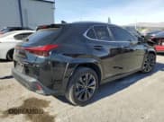 ✅ 2022 Lexus UX 250h F Sport • VIN: JTHE9JBH8N2055567 • Лот: 80708554. Опубликован ранее на Copart с пробегом 34 161 миль. Бесплатный доступ к архиву аукционных продаж из США и подробный отчёт об истории автомобиля на DreamBid. Изображение 3.