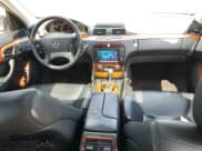 ✅ 2006 Mercedes-Benz S 430 • VIN: WDBNG70J16A484104 • Lot: 63118875. Listed on Copart with 178,246 mi. Free auction sales archive from the USA and detailed vehicle history report at DreamBid. Image 8.