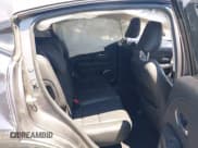 ✅ 2020 Honda HR-V EX-L • VIN: 3CZRU5H74LM717877 • Lot: 42806209. Listed on IAAI with Not provided. Free auction sales archive from the USA and detailed vehicle history report at DreamBid. Image 8.