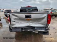 ✅ 2018 Chevrolet Colorado 2WD LT • VIN: 1GCGSCEN6J1177565 • Lot: 94243965. Listed on Copart with 51,287 mi. Free auction sales archive from the USA and detailed vehicle history report at DreamBid. Image 6.