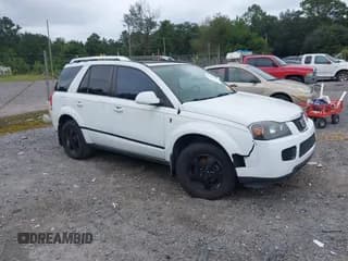 ✅ 2007 Saturn VUE V6 • VIN: 5GZCZ53447S852749 • Лот: 43133350. Опубликован ранее на IAAI с пробегом 152 882 миль. Бесплатный доступ к архиву аукционных продаж из США и подробный отчёт об истории автомобиля на DreamBid. Изображение 1.