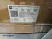 2019 Chevrolet Blazer with VIN 3GNKBHRSXKS699789, listed as a Copart auction lot 64011754 with 56,669 mi miles and Salvage title. Bid and sale history available at DreamBid. Image 14.