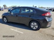 ✅ 2019 Hyundai Ioniq Blue • VIN: KMHC65LC2KU132537 • Лот: 92031805. Опубликован ранее на Copart с пробегом 79 899 миль. Бесплатный доступ к архиву аукционных продаж из США и подробный отчёт об истории автомобиля на DreamBid. Изображение 2.