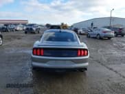 ✅ 2023 Ford Mustang EcoBoost • VIN: 1FA6P8TH9P5101952 • Lot: 41248596. Listed on IAAI with 19,170 mi. Free auction sales archive from the USA and detailed vehicle history report at DreamBid. Image 16.