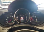 ✅ 2016 FIAT 500X Trekking • VIN: ZFBCFXCT0GP332150 • Lot: 85300575. Listed on Copart with 79,191 mi. Free auction sales archive from the USA and detailed vehicle history report at DreamBid. Image 9.