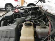 ✅ 2013 Ford F-150 XL • VIN: 1FTEX1EM5DKD85424 • Lot: 43877683. Listed on IAAI with 178,702 mi. Free auction sales archive from the USA and detailed vehicle history report at DreamBid. Image 18.