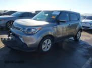 ✅ 2016 Kia Soul • VIN: KNDJN2A26G7393554 • Lot: 43593215. Wystawiony na IAAI z przebiegiem 81 941 mil. Bezpłatny archiwum sprzedaży aukcyjnych z USA i szczegółowy raport historii pojazdu na DreamBid. Zdjęcie 2.