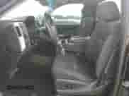 2017 Chevrolet Silverado 1500 LT с VIN 1GCNKREC5HZ218921, выставлен на аукционе Copart как лот 58866175 с пробегом 148 920 миль миль и Списание • Salvage title. История ставок и продаж доступна на DreamBid. Изображение 7.