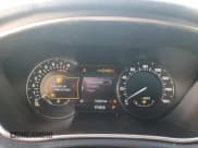 ✅ 2016 Lincoln MKX Select • VIN: 2LMPJ6KP2GBL37481 • Lot: 42079835. Listed on Copart with 72,402 mi. Free auction sales archive from the USA and detailed vehicle history report at DreamBid. Image 9.