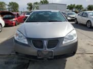 ✅ 2006 Pontiac G6 • VIN: 1G2ZH368164287983 • Lot: 51639125. Listed on Copart with 14,312 mi. Free auction sales archive from the USA and detailed vehicle history report at DreamBid. Image 5.