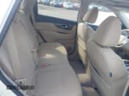 ✅ 2014 Nissan Rogue S • VIN: 5N1AT2MV3EC770420 • Lot: 42790214. Listed on IAAI with 79,146 mi. Free auction sales archive from the USA and detailed vehicle history report at DreamBid. Image 8.