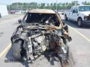 ✅ 2019 Jeep Compass Limited • VIN: 3C4NJCCB5KT667282 • Lot: 42316917. Listed on IAAI with 51,540 mi. Free auction sales archive from the USA and detailed vehicle history report at DreamBid. Image 6.