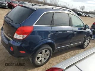 ✅ 2008 Saturn VUE XR • VIN: 3GSDL73778S506170 • Lot: 47789815. Wystawiony na Copart z przebiegiem 109 375 mil. Bezpłatny archiwum sprzedaży aukcyjnych z USA i szczegółowy raport historii pojazdu na DreamBid. Zdjęcie 3.