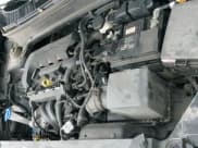 ✅ 2022 Hyundai Venue SE • VIN: KMHRB8A30NU132020 • Lot: 40459056. Listed on IAAI with 35,246 mi. Free auction sales archive from the USA and detailed vehicle history report at DreamBid. Image 20.