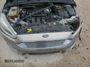 ✅ 2016 Ford Focus Titanium • VIN: 1FADP3N26GL397656 • Лот: 83690014. Опубликован ранее на Copart с пробегом 105 278 миль. Бесплатный доступ к архиву аукционных продаж из США и подробный отчёт об истории автомобиля на DreamBid. Изображение 12.