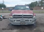✅ 2001 Dodge 1500 • VIN: 3B7HC13YX1G767353 • Lot: 43796237. Listed on IAAI with Not provided. Free auction sales archive from the USA and detailed vehicle history report at DreamBid. Image 11.