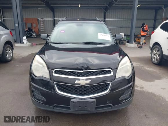 ✅ 2011 Chevrolet Equinox 1LT • VIN: 2CNFLEE58B6220687 • Лот: 43475596. Опубликован ранее на IAAI с пробегом 169 582 миль. Бесплатный доступ к архиву аукционных продаж из США и подробный отчёт об истории автомобиля на DreamBid. Изображение 12.