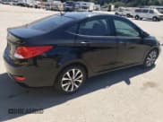 ✅ 2017 Hyundai Accent Value Edition • VIN: KMHCT4AE0HU353019 • Лот: 71100874. Опубликован ранее на Copart с пробегом 77 026 миль. Бесплатный доступ к архиву аукционных продаж из США и подробный отчёт об истории автомобиля на DreamBid. Изображение 3.