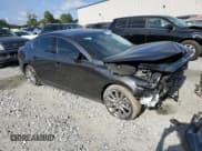 ✅ 2019 Mazda 3 Premium • VIN: JM1BPBEM7K1132679 • Lot: 62486334. Wystawiony na Copart z przebiegiem 26 919 mil. Bezpłatny archiwum sprzedaży aukcyjnych z USA i szczegółowy raport historii pojazdu na DreamBid. Zdjęcie 4.