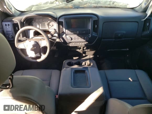 ✅ 2019 Chevrolet Silverado 2500HD Work Truck • VIN: 2GC2CREG1K1151043 • Лот: 92041145. Опубликован ранее на Copart с пробегом Не указан. Бесплатный доступ к архиву аукционных продаж из США и подробный отчёт об истории автомобиля на DreamBid. Изображение 8.