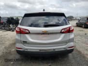 ✅ 2021 Chevrolet Equinox LT • VIN: 3GNAXKEV2MS118556 • Лот: 85089785. Опубликован ранее на Copart с пробегом 114 497 миль. Бесплатный доступ к архиву аукционных продаж из США и подробный отчёт об истории автомобиля на DreamBid. Изображение 6.