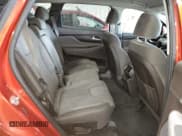 ✅ 2020 Hyundai Santa Fe SEL • VIN: 5NMS3CAD2LH163711 • Lot: 57234363. Wystawiony na Copart z przebiegiem 57 452 mil. Bezpłatny archiwum sprzedaży aukcyjnych z USA i szczegółowy raport historii pojazdu na DreamBid. Zdjęcie 11.